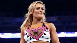 Natalya has her eye on 25-year-old rising WWE star, explains why (Exclusive)