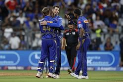 IPL 2025 Qualification Scenarios: Have MI qualified for playoffs after their 59-run win against DC?