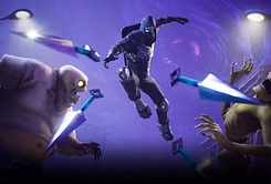 Fortnite Save The World v35.20 patch notes revealed