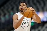 Giannis Antetokounmpo trade rumors: NBA analyst names 3 potential destinations for Bucks star, including surprising $3.05B team