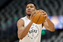 Giannis Antetokounmpo trade rumors: NBA analyst names 3 potential destinations for Bucks star, including surprising $3.05B team