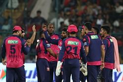 IPL 2025: राजस्थान रॉयल्स के स्क्वाड में हुआ बदलाव, रिप्लेसमेंट के रूप में दो धाकड़ खिलाड़ियों की हुई एंट्री