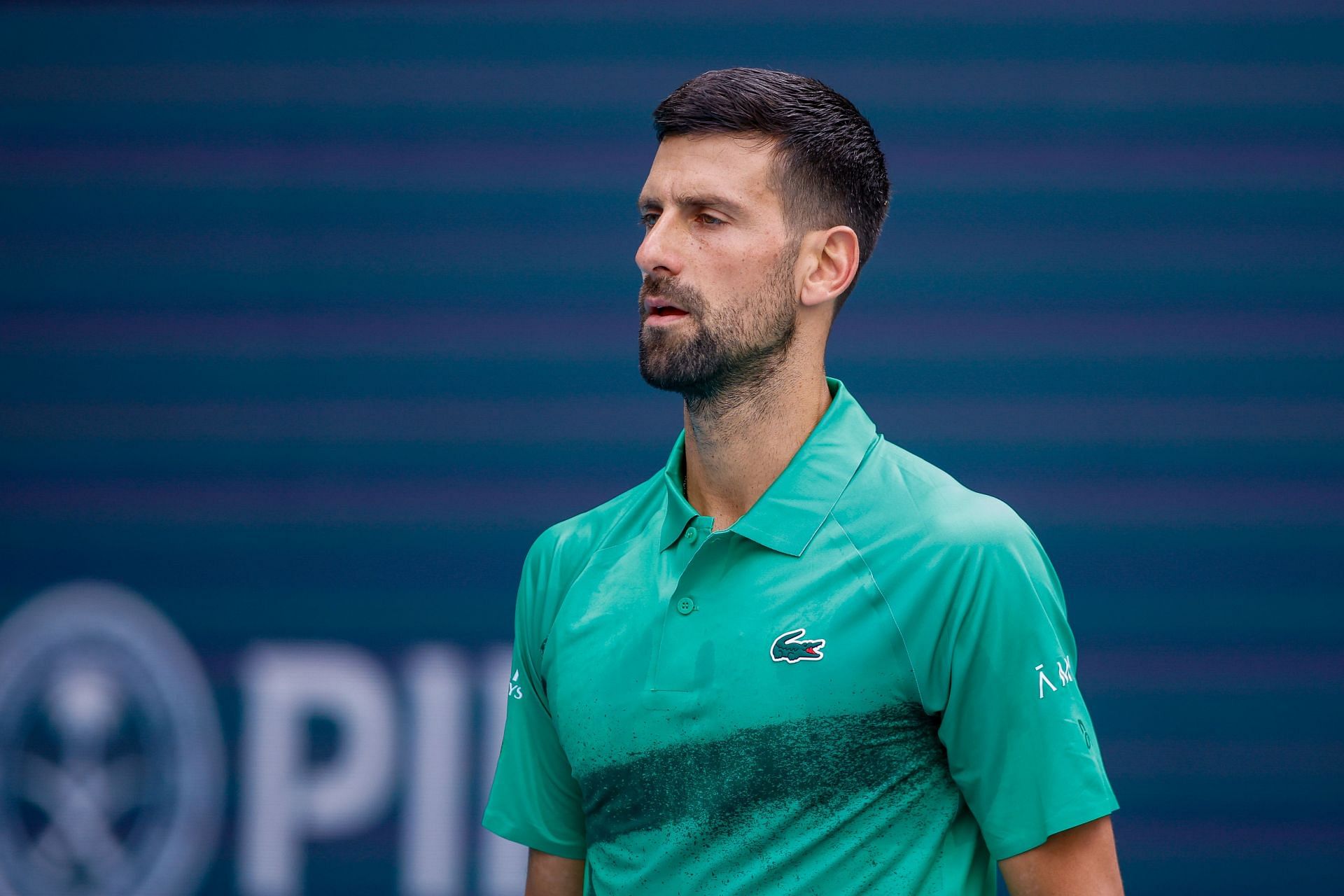 TENNIS: MAR 28 Miami Open - Source: Getty