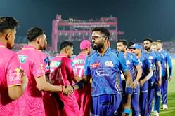 "If Mumbai don't win this tournament, they will have themselves to blame" - Former MI player's huge statement after IPL 2025 win vs RR