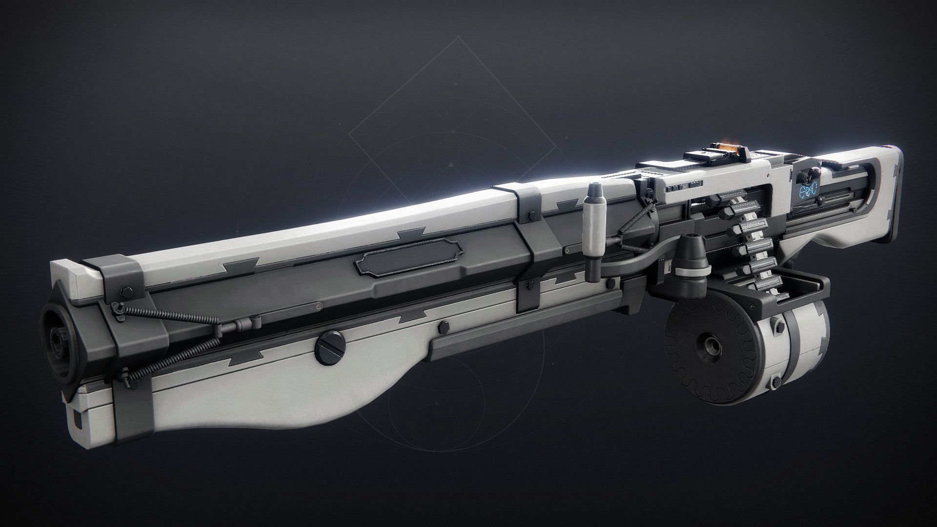 Terminus Horizon (Image via Bungie) 