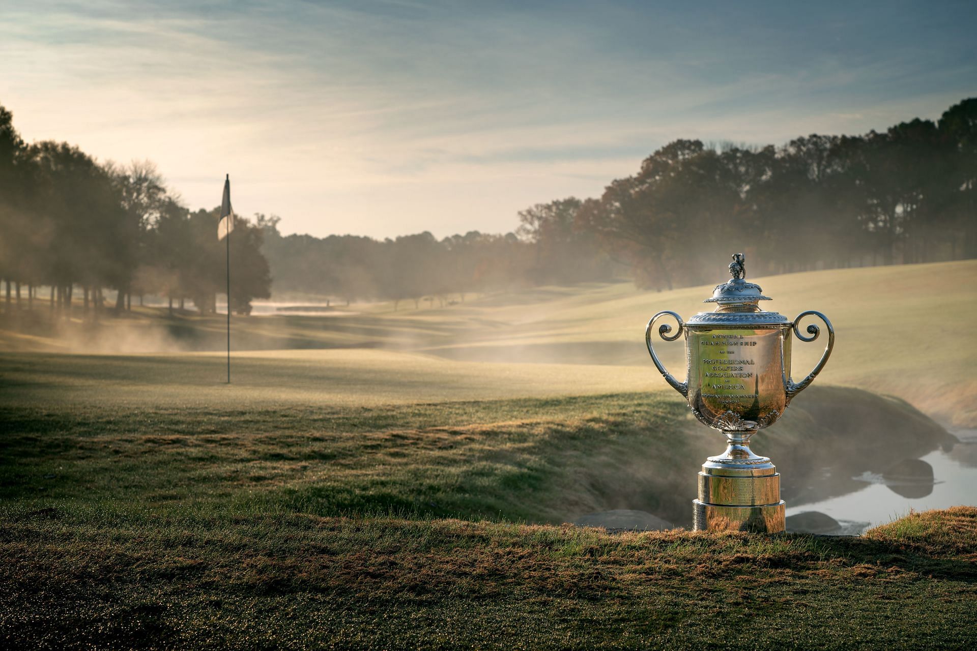 2025 PGA Championship - Previews - Source: Getty