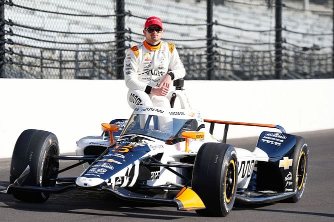 Days after slamming Team Penske for the Indy 500 controversy, Pato O’Ward makes his feelings clear on their ‘unbelievable’ feat
