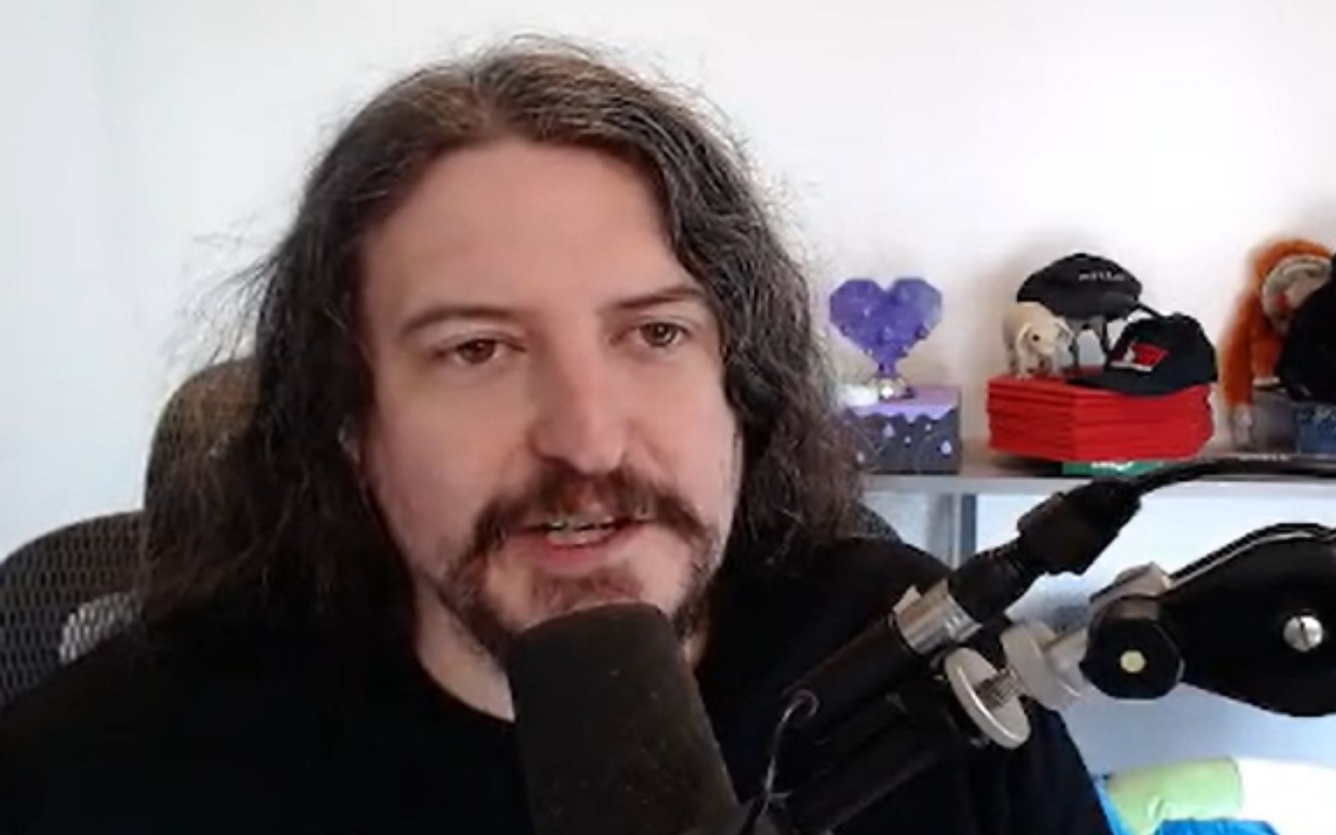 &quot;Christian Zionist from Germany&quot;: Twitch streamer Mike From PA