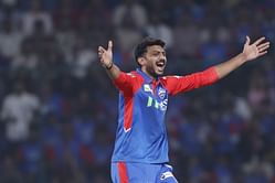 Is Axar Patel playing today's PBKS vs DC IPL 2025 match?