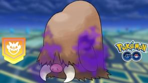 How to beat Shadow Piloswine raids in Pokemon GO? Best counters, shiny odds, 100% CP, and more
