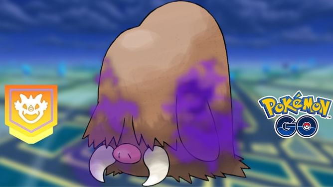 How to beat Shadow Piloswine raids in Pokemon GO? Best counters, shiny odds, 100% CP, and more