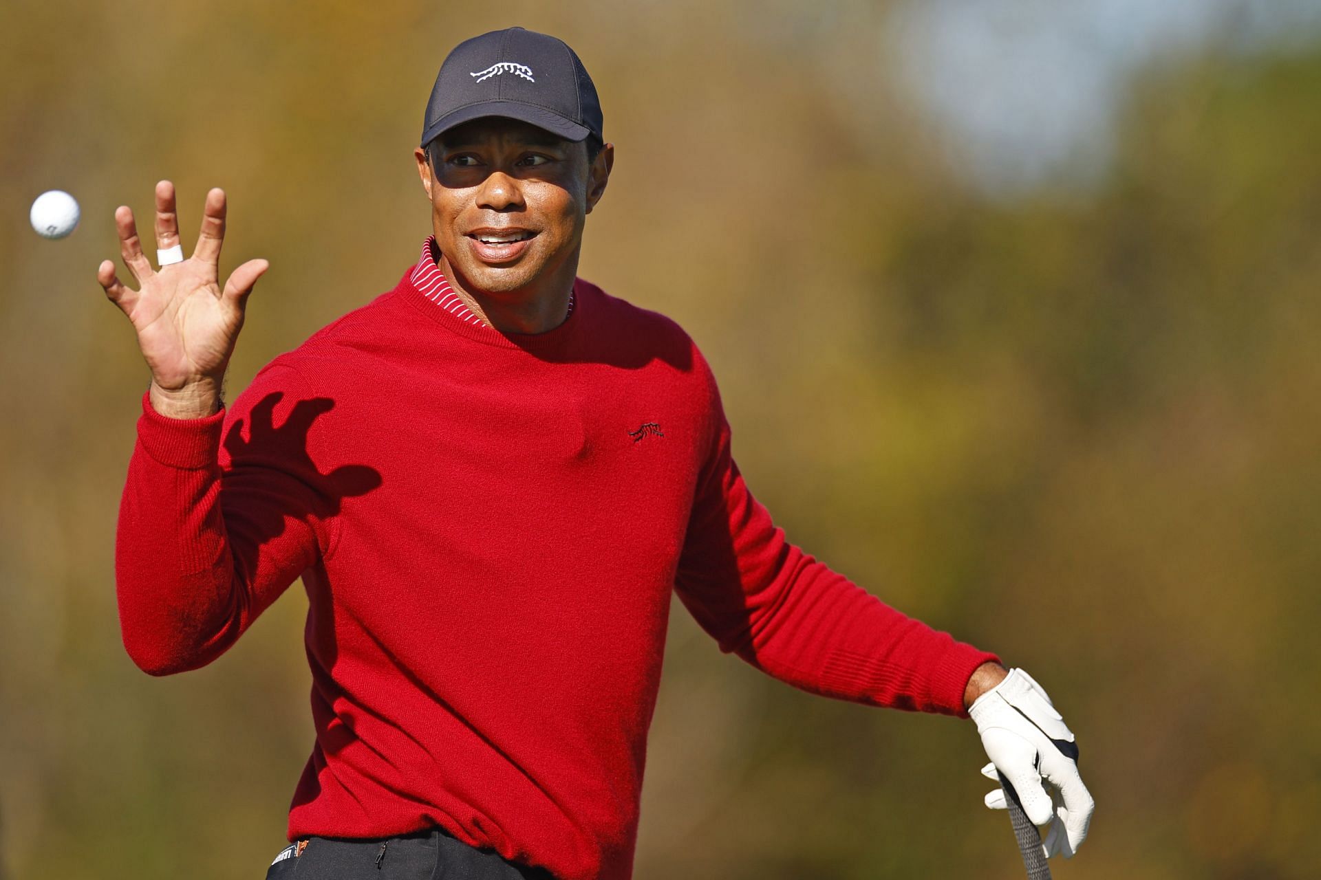 PNC Championship - Round Two - Source: Getty