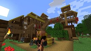 Minecraft MineColonies mod guide: Everything you need to know
