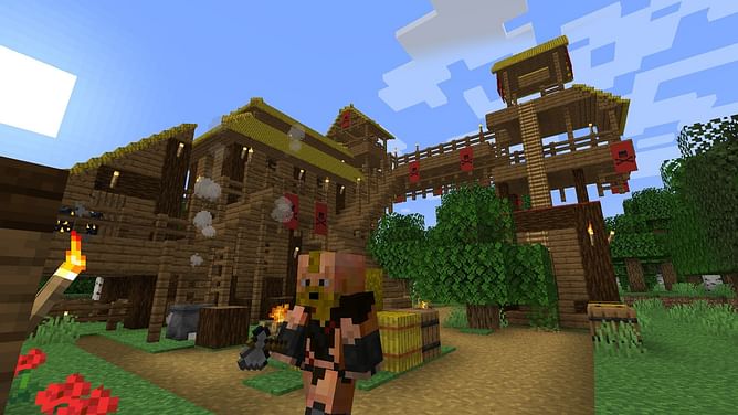 Minecraft MineColonies mod guide: Everything you need to know