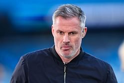 "Devastating end to the day" - Jamie Carragher reacts after car rams into crowd during Liverpool trophy parade