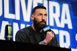 Paul Craig gets brutally honest about potential ramifications of UFC Vegas 106 fight, being on three-fight losing streak
