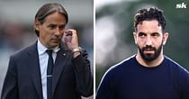 After knocking out Barcelona to reach Champions League final, Inter Milan plot move for surprise Manchester United star to bolster squad: Reports