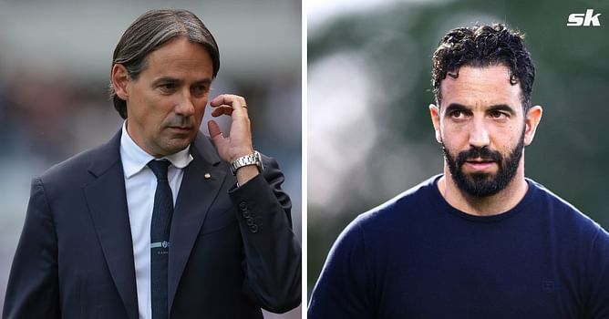 After knocking out Barcelona to reach Champions League final, Inter Milan plot move for surprise Manchester United star to bolster squad: Reports
