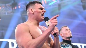 "Disaster for Gunther" - WWE legend ready to return after 21 years and face former World Heavyweight Champion