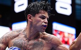 Ryan Garcia breaks silence after Rolando Romero loss with heartfelt statement: "I'm devastated"