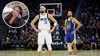 "Game 6 Klay would’ve NEVER let this happen": Jalen Rose's daughter adds salt to wounds as Steph Curry struggles in costly defeat
