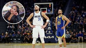 "Game 6 Klay would’ve NEVER let this happen": Jalen Rose's daughter adds salt to wounds as Steph Curry struggles in costly defeat