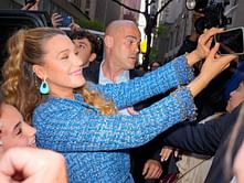 Zack Peter claims Blake Lively has "officially lost the plot" in light of latest developments in Justin Baldoni legal feud
