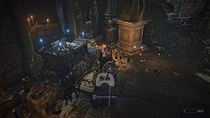 Relic Rites in Elden Ring Nightreign, explained