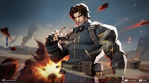 How to unlock the Winter Soldier Thunderbolts costume in Marvel Rivals