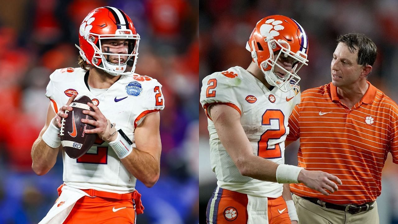 &ldquo;He throws into harm&rsquo;s way a lot!&rdquo;: College insider loudly calls out Cade Klubnik&rsquo;s skills