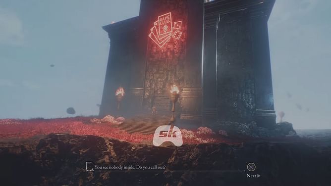 Clair Obscur Expedition 33 walkthrough: How to complete Flying Casino