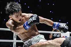 “I have a lot of confidence in myself” - Yuki Yoza reveals how he overcame nerves in his highly-anticipated ONE debut