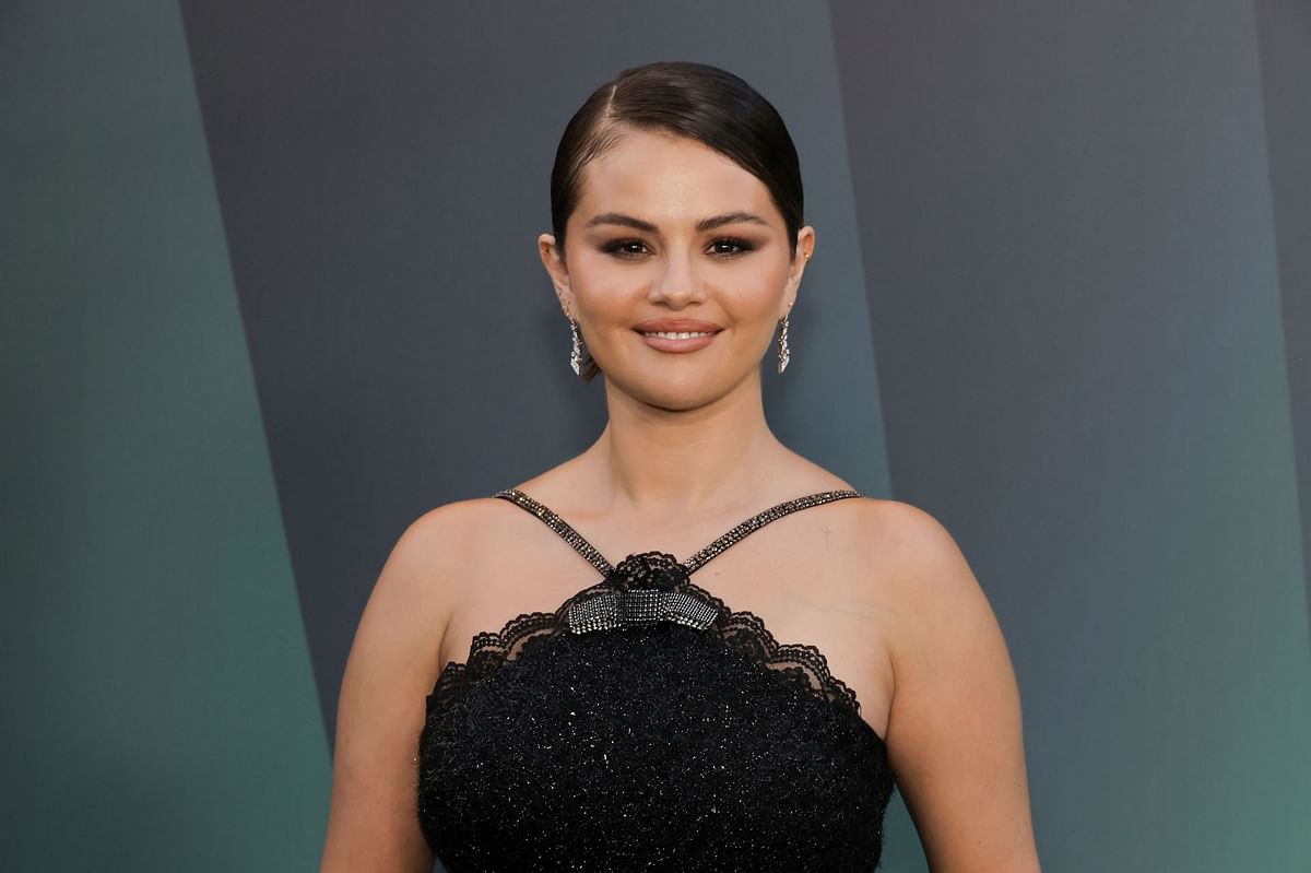 What is Selena Gomez's net worth? Perez Hilton reacts to Forbes report claiming singer's mental health start-up hasn't been paying its staff