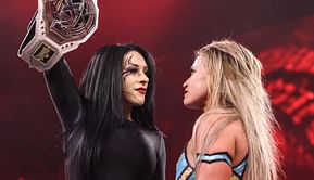WWE के दो लोकप्रिय स्टार्स जल्द रख सकते हैं मेन रोस्टर पर कदम, Raw और SmackDown में करेंगे नई शुरुआत?