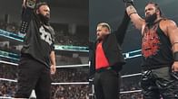 Top WWE Superstar claims his group runs SmackDown after another big win; sends message on behalf of Jacob Fatu and Solo Sikoa