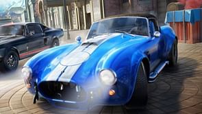 PUBG Mobile x Shelby collab: All car skins, costs, and how to get them