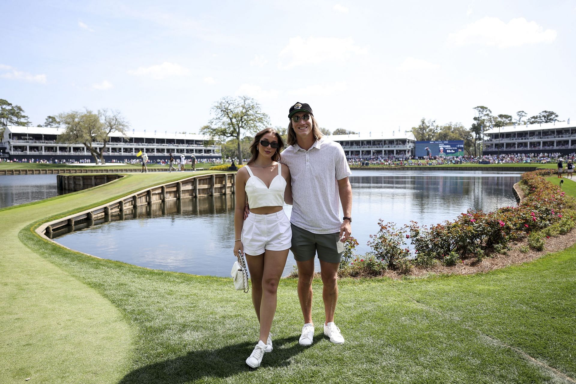 THE PLAYERS Championship - Round Two - Source: Getty
