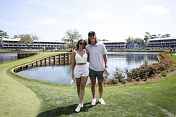 Trevor Lawrence’s wife Marissa shares rare glimpse into daughter Shae’s ‘golf girlie’ time with Jaguars QB