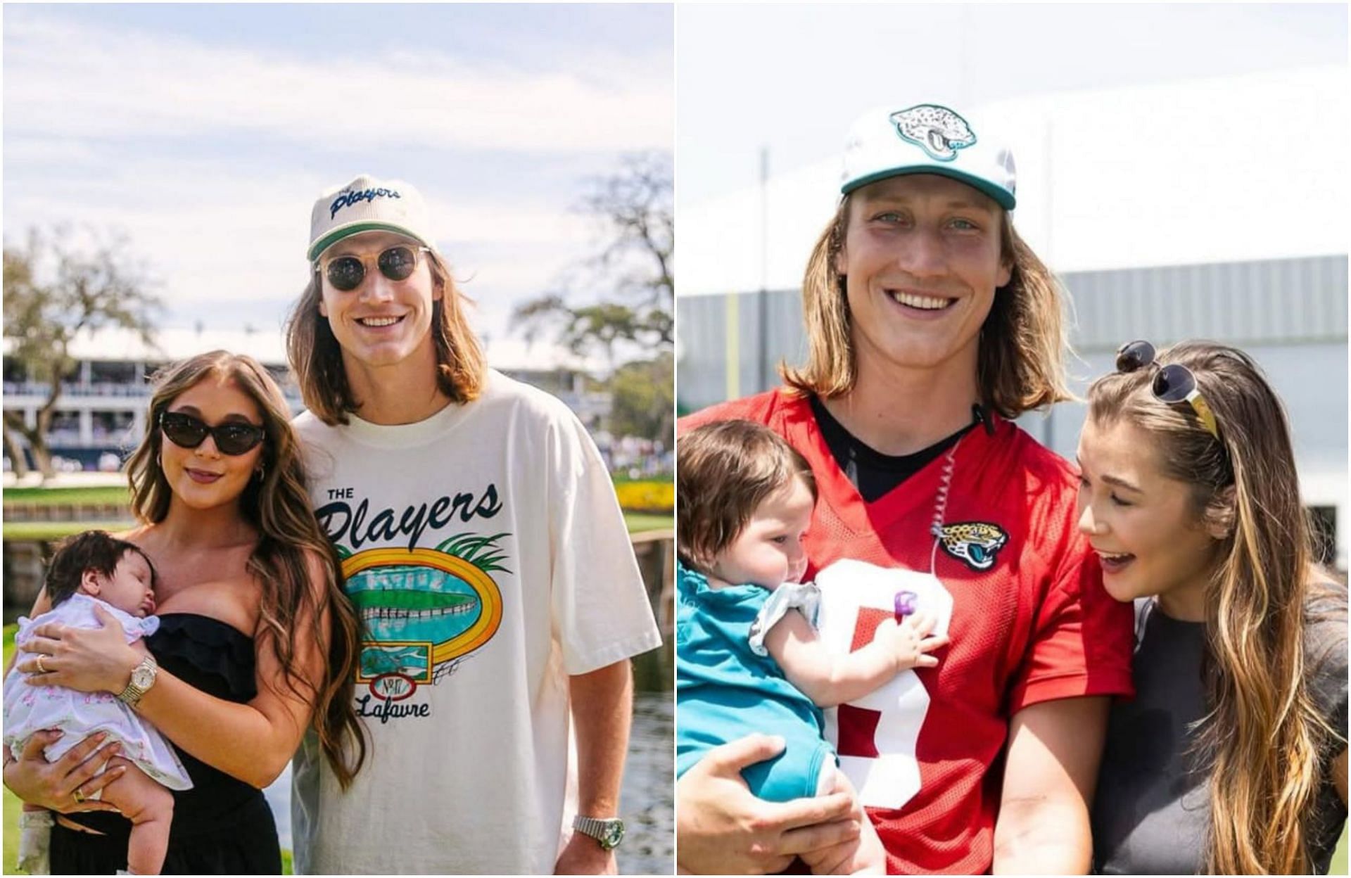 Trevor Lawrence