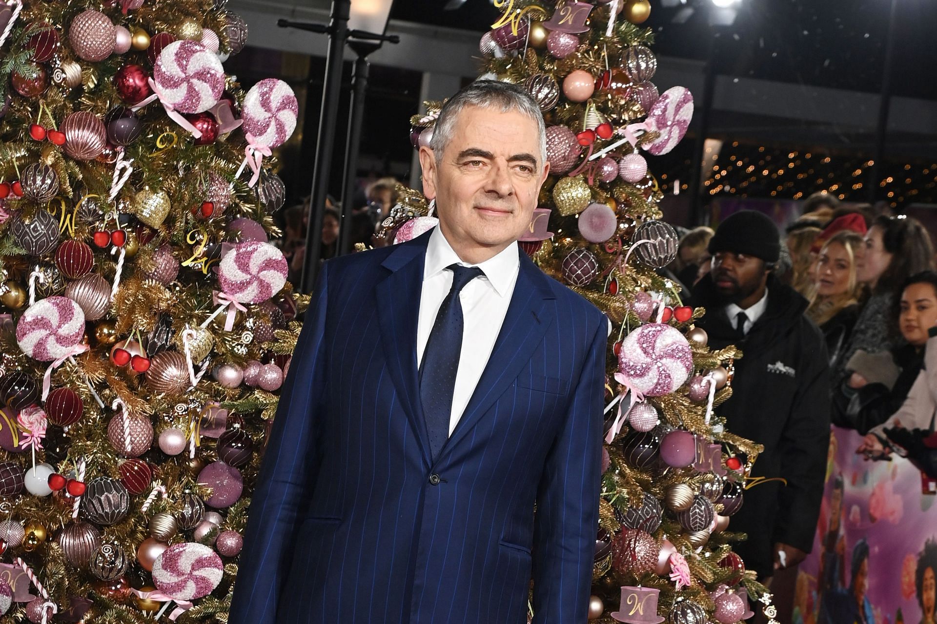 &quot;Wonka&quot; - World Premiere - VIP Arrivals - Source: Getty