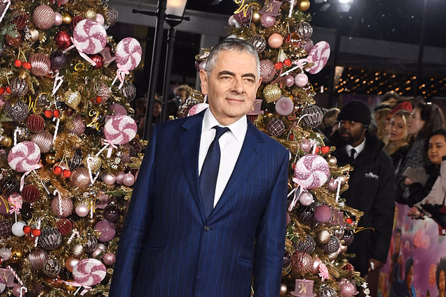 &quot;Wonka&quot; - World Premiere - VIP Arrivals - Source: Getty