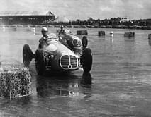 5 noteworthy facts about the inaugural Silverstone F1 race that you should know