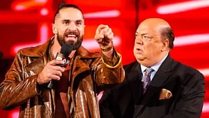 Seth Rollins is finally getting a shot at one major thing in WWE, believes former world champion