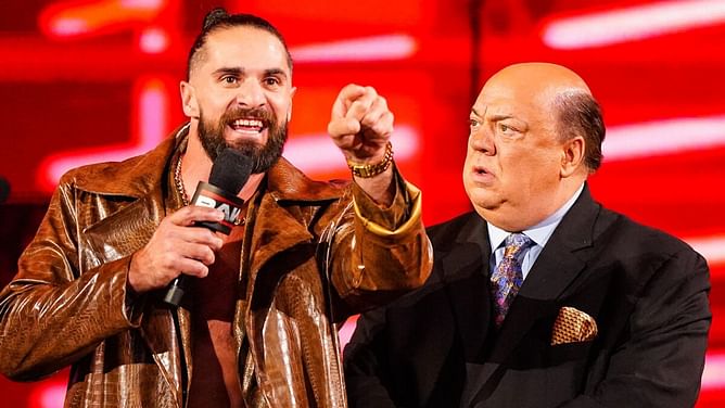 Seth Rollins is finally getting a shot at one major thing in WWE, believes former world champion