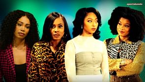 Beyond The Gates recap (May 27, 2025): Hayley shares that she is pregnant while Anita and Tracy have a heated conversation