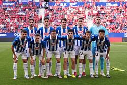 Espanyol vs Las Palmas Prediction and Betting Tips | May 24, 2025