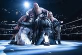 Wyatt Sicks member Joe Gacy sends 3-word message after shocking WWE SmackDown return