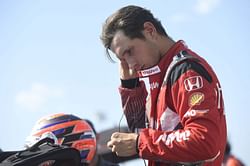 McLaren's Christian Lundgaard hopes to continue his 'strong' momentum at the 'challenging' Barber track