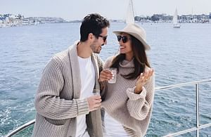 Who is Sam Restagno? Everything to know about The Young and the Restless star Christel Khalil’s husband