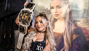 WWE से फिल्म की शूटिंग के कारण ब्रेक लेने वाले मौजूदा चैंपियन को लेकर बड़ा अपडेट, क्या चैंपियनशिप को छोड़ना पड़ेगा?